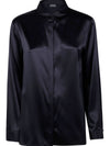 Emporio Armani silk shirt