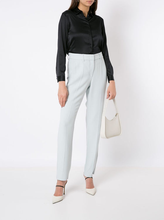 Emporio Armani silk shirt