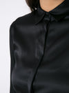 Emporio Armani silk shirt