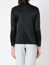 Emporio Armani silk shirt
