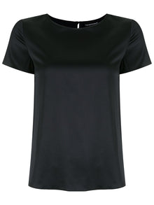  Emporio Armani silk blouse