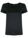 Emporio Armani silk blouse