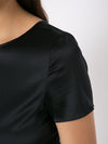 Emporio Armani silk blouse