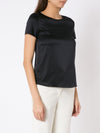 Emporio Armani silk blouse