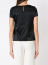 Emporio Armani silk blouse