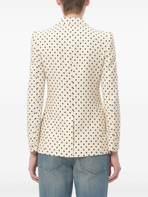 Valentino Jackets Black