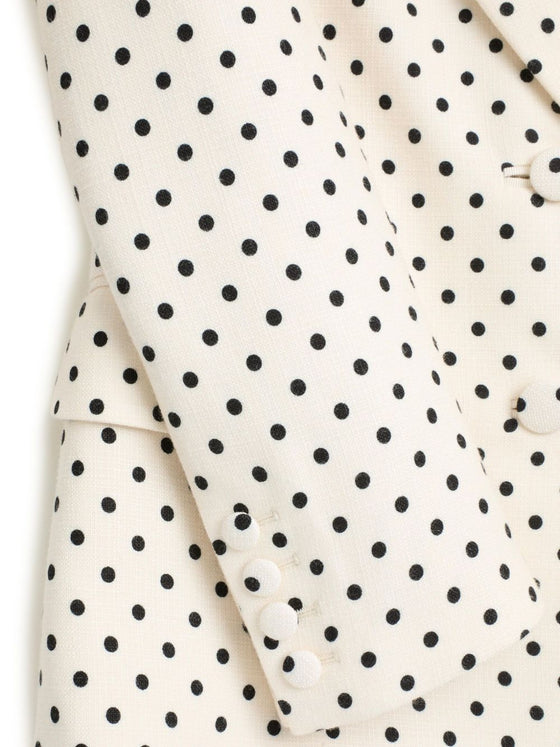Valentino Jackets Black