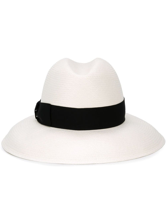 Borsalino Hats Black