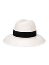 Borsalino Hats Black
