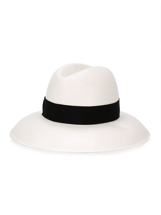 Borsalino Hats Black