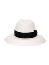 Borsalino Hats Black