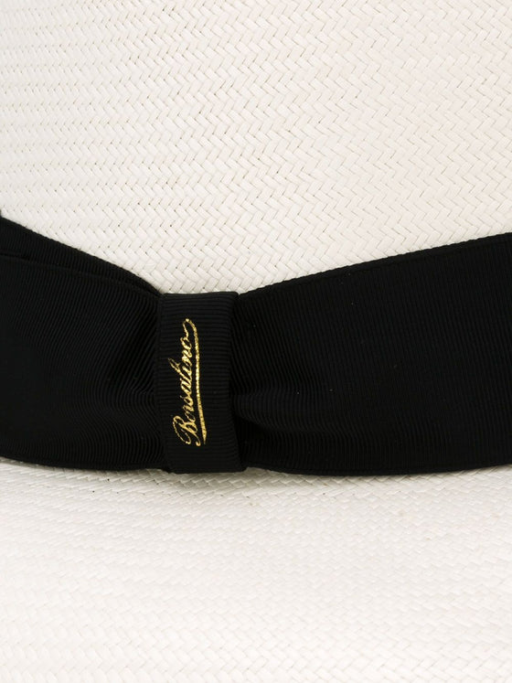 Borsalino Hats Black