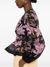 Zimmermann Top Black
