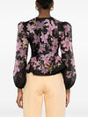 Zimmermann Top Black