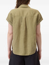 Closed Shirts Green