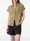 Closed Shirts Green