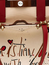 Christian Louboutin Bags.. Beige