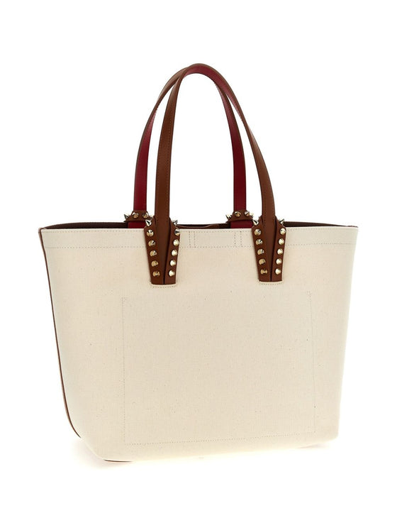 Christian Louboutin Bags.. Beige