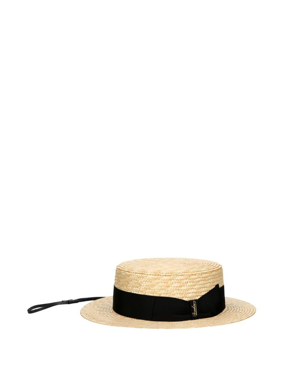 Borsalino Hats Beige