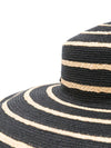 Borsalino Hats Black