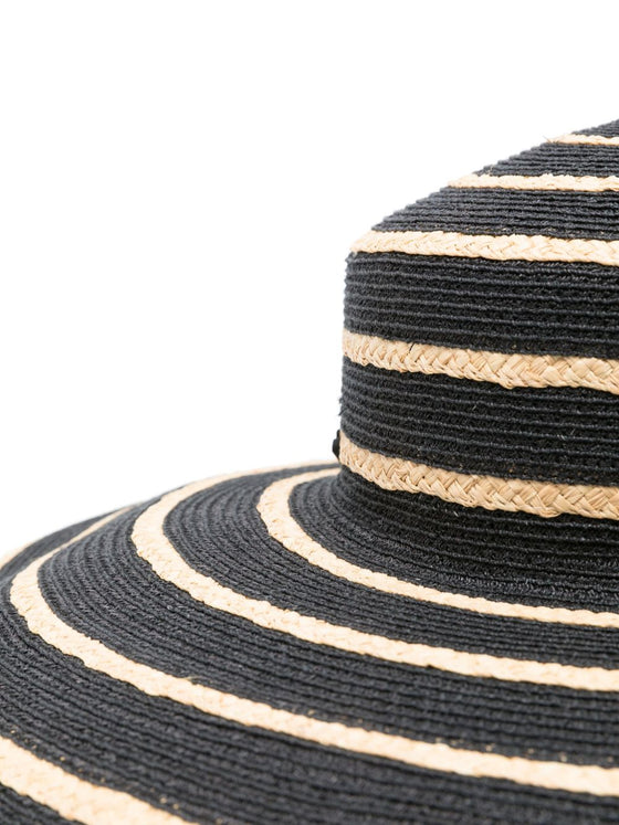 Borsalino Hats Black