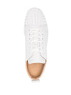 Christian Louboutin Louis Junior Spikes Sneakers
