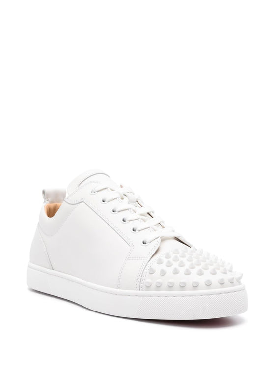 Christian Louboutin Louis Junior Spikes Sneakers