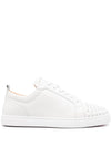 Christian Louboutin Louis Junior Spikes Sneakers