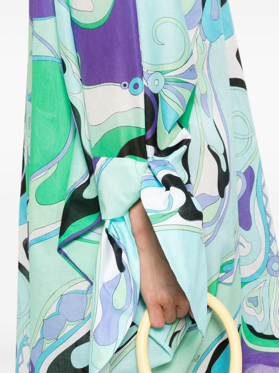 Pucci Sea clothing