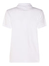 Maison Kitsuné MAISON KITSUNE' T-shirts and Polos White