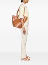 Jacquemus Le Petit Bambola bucket bag