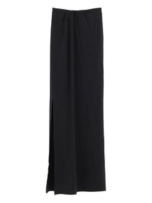  JACQUEMUS Skirts Black