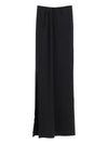 Jacquemus La Jupe Peplo skirt