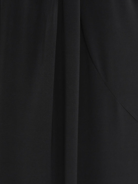 JACQUEMUS Skirts Black