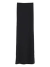 Jacquemus La Jupe Peplo skirt