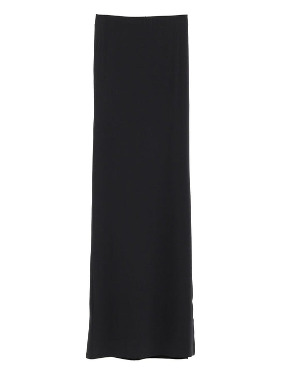 JACQUEMUS Skirts Black
