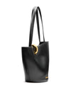 Jacquemus Le Petit Bambola bucket bag