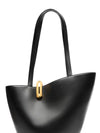 Jacquemus Le Petit Bambola bucket bag