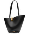 Jacquemus Le Petit Bambola bucket bag