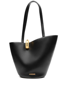  Jacquemus Le Petit Bambola bucket bag