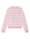 GANNI Sweaters Pink