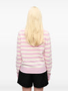 GANNI Sweaters Pink