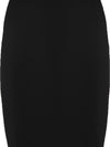 Wolford Dresses Black