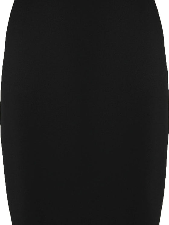 Wolford Dresses Black