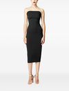 Wolford Dresses Black
