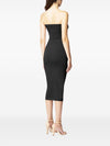 Wolford Dresses Black