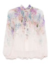 Zimmermann Shirts White