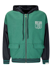 Golden Goose Sweaters Green