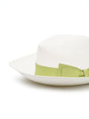 Borsalino Hats Green