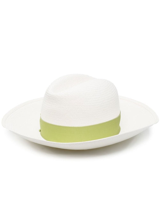Borsalino Hats Green